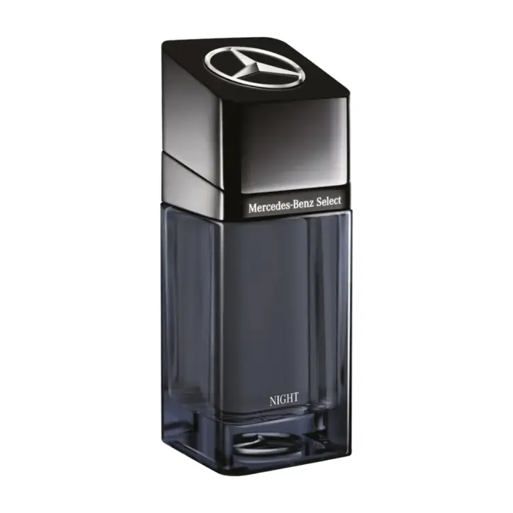 Mercedes-Benz Select Night
