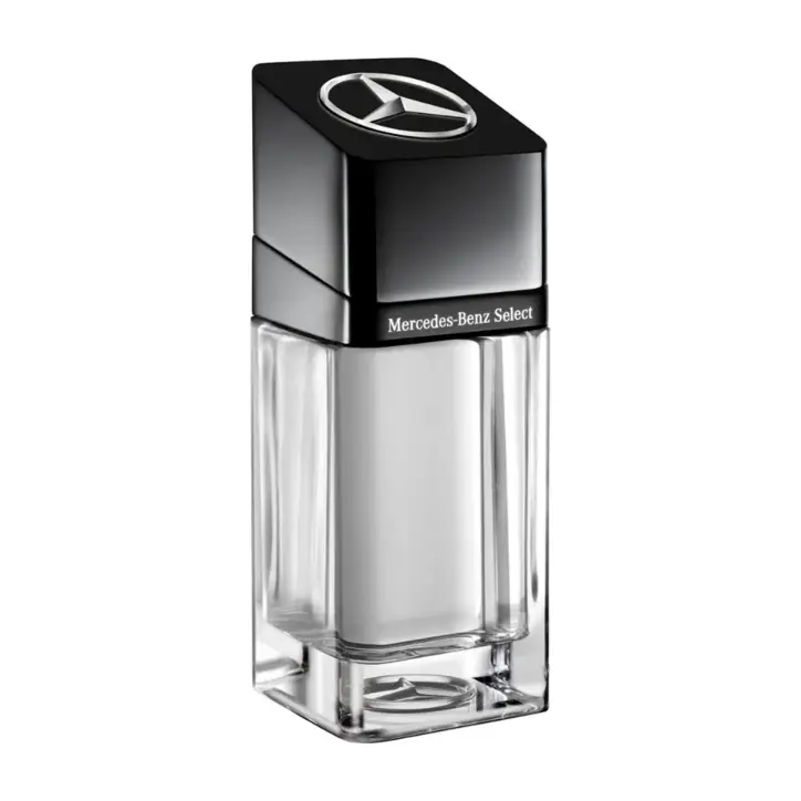 Mercedes-Benz Select