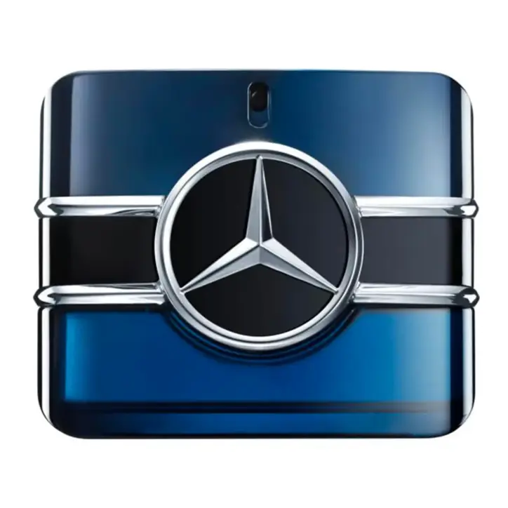 Mercedes-Benz Sign