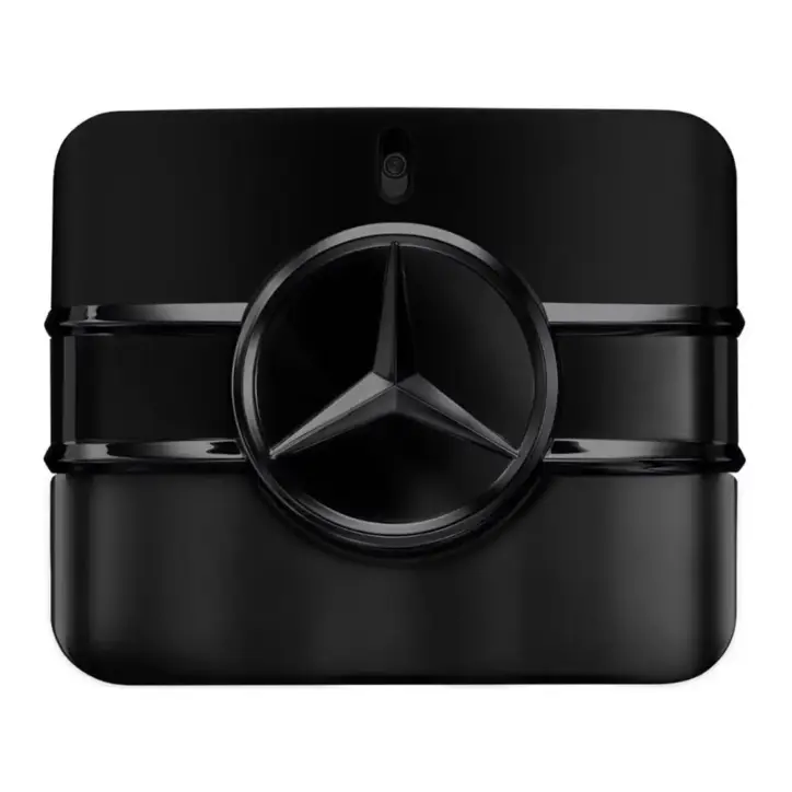 Mercedes-Benz Sign Your Power