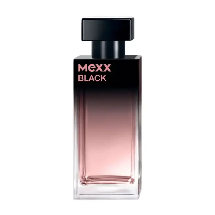 Mexx Black Woman
