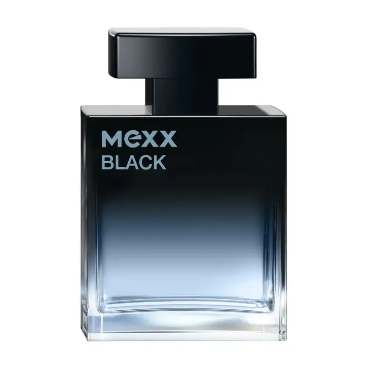 Mexx Black Man