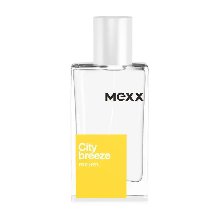 Mexx City Breeze For Her