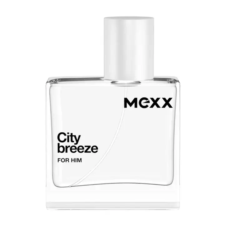 Mexx City Breeze For Him