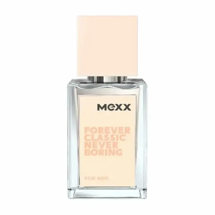 Mexx Forever Classic Never Boring for Her