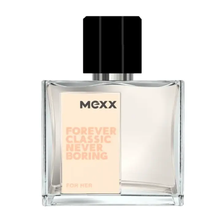 Mexx Forever Classic Never Boring For Her