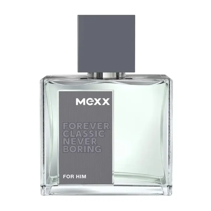 Mexx Forever Classic Never Boring For Him