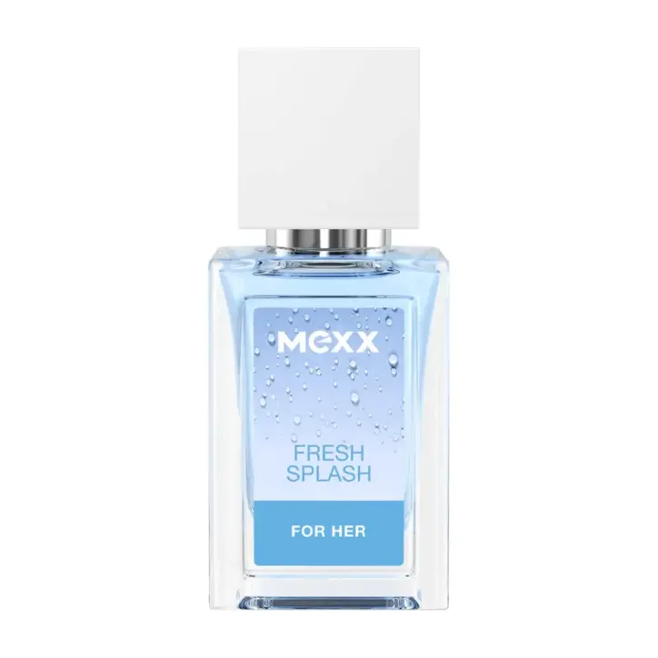 Mexx Fresh Splash For Her