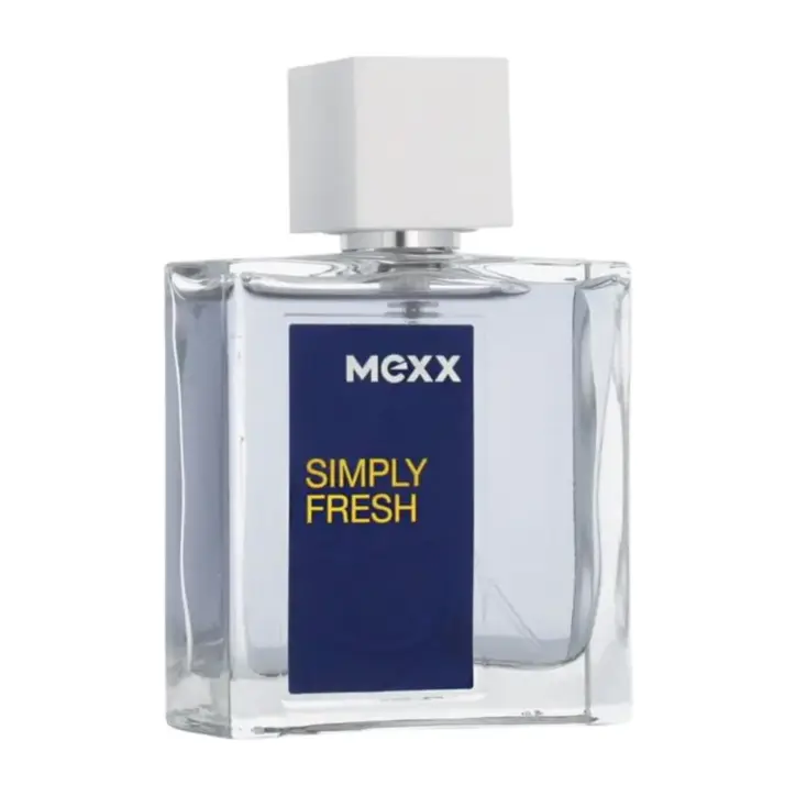 Mexx Simply Fresh