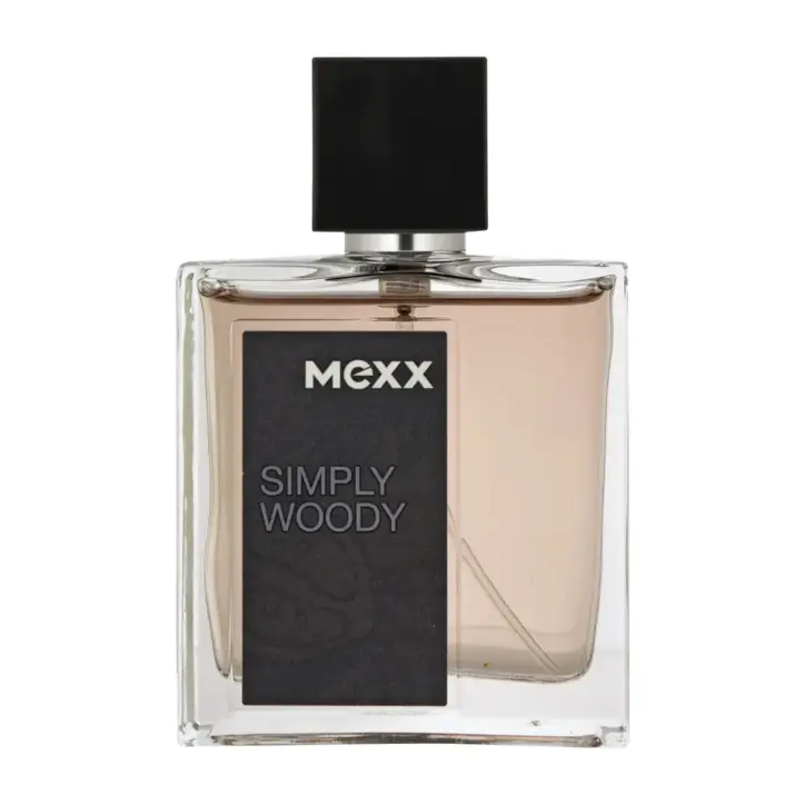Mexx Simply Woody