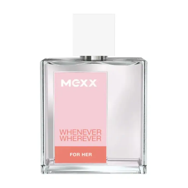 Mexx Whenever Wherever for Her