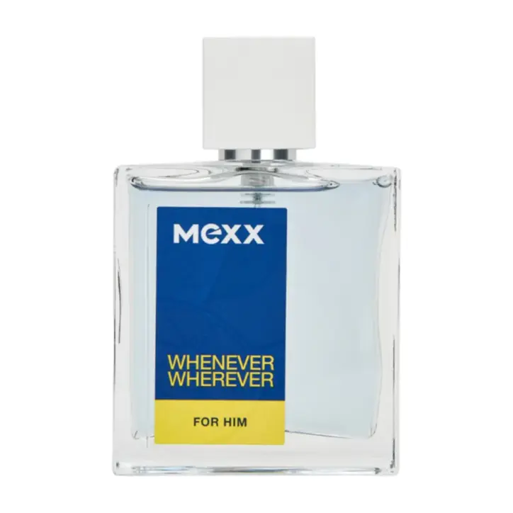 Mexx Whenever Wherever For Him