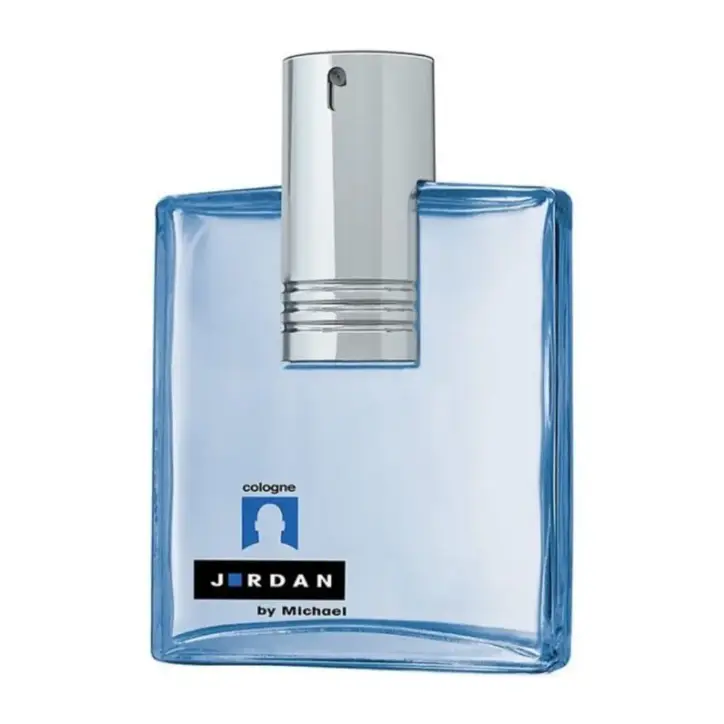 Michael Jordan Jordan