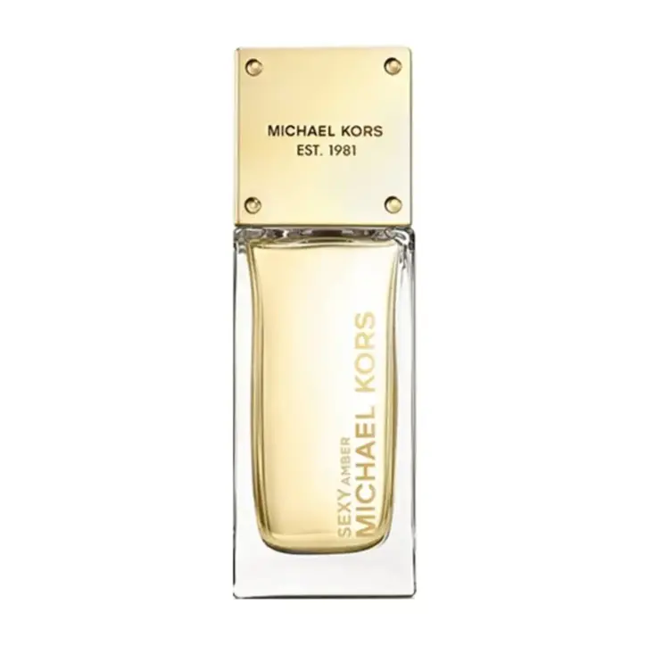 Michael Kors Sexy Amber