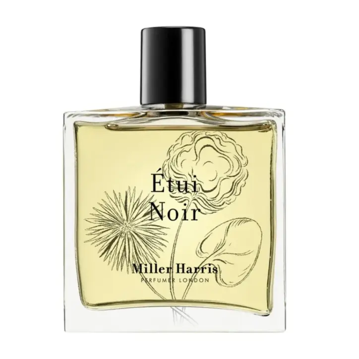 Miller Harris Étui Noir