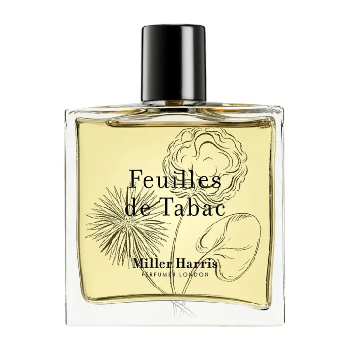 Miller Harris Feuilles de Tabac