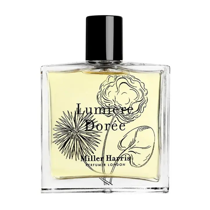 Miller Harris Lumiere Doree