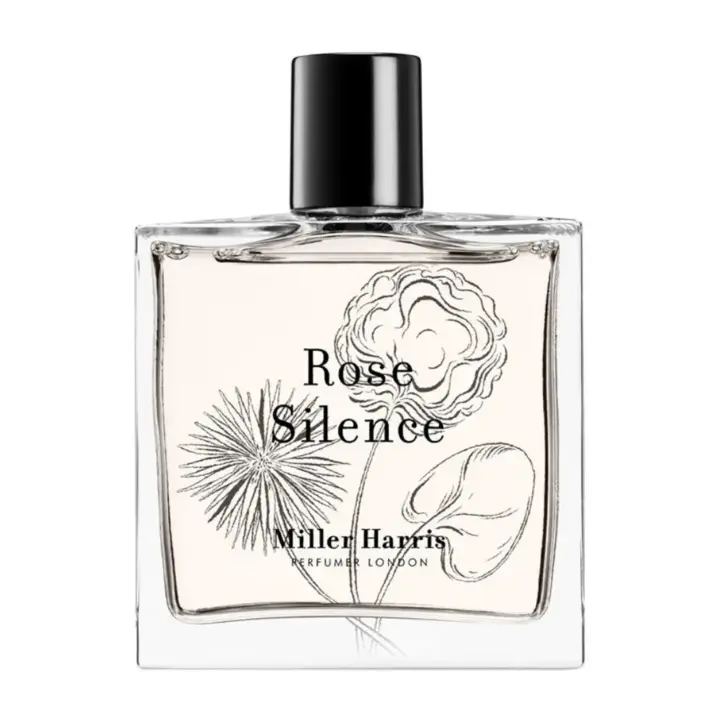 Miller Harris Rose Silence