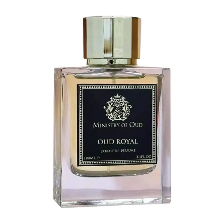 Ministry Of Oud Oud Royal