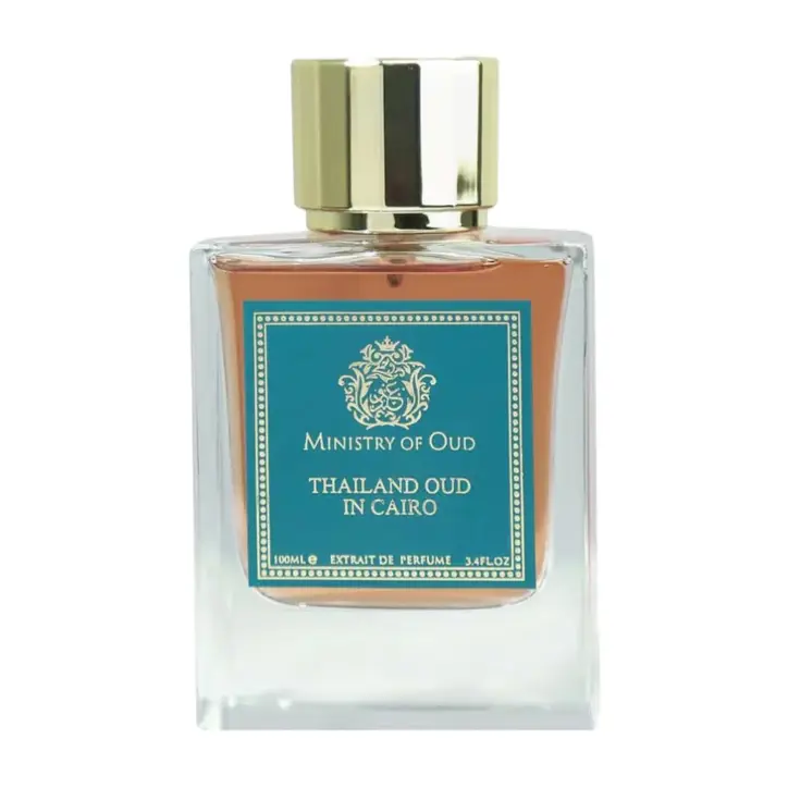 Ministry Of Oud Thailand Oud in Cairo
