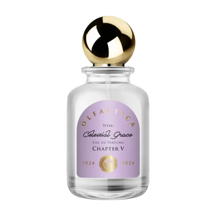 Miraculum Olfactica Celestial Grace