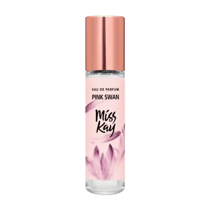 Miss Kay Pink Swan