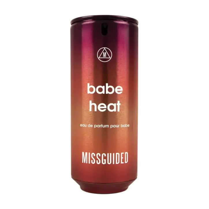 Missguided Babe Heat