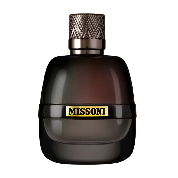 Missoni Parfum Pour Homme