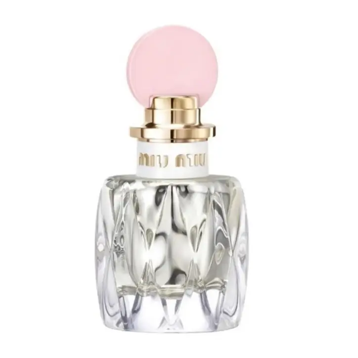 Miu Miu Fleur D'Argent