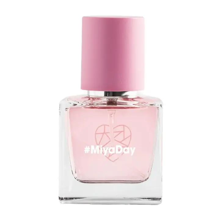 Miya Cosmetics #MiyaDay