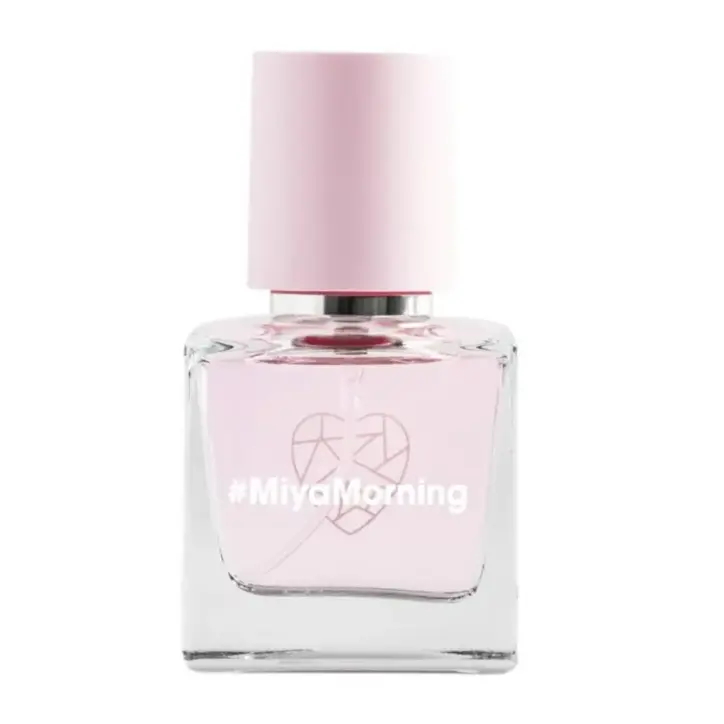 Miya Cosmetics #MiyaMorning