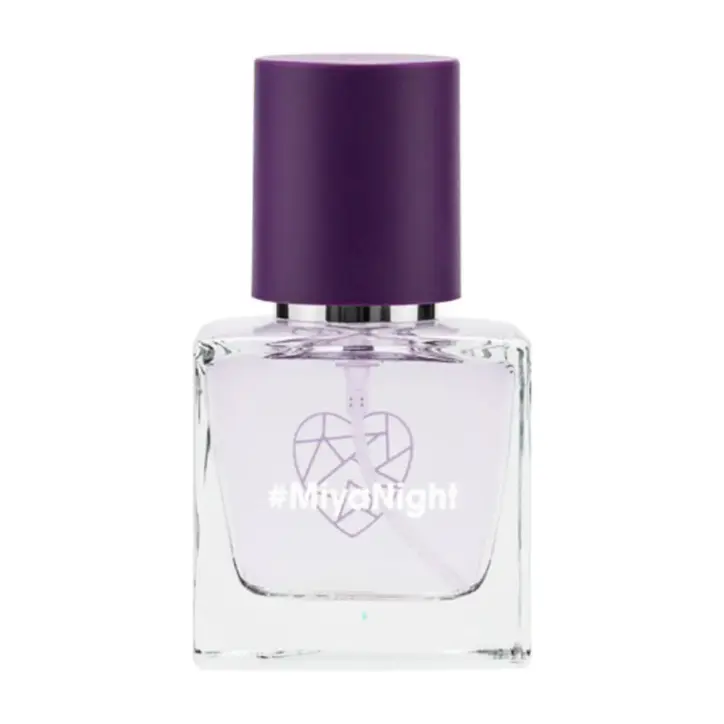 Miya Cosmetics #MiyaNight