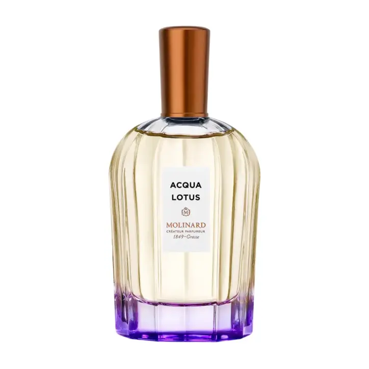 Molinard Acqua Lotus