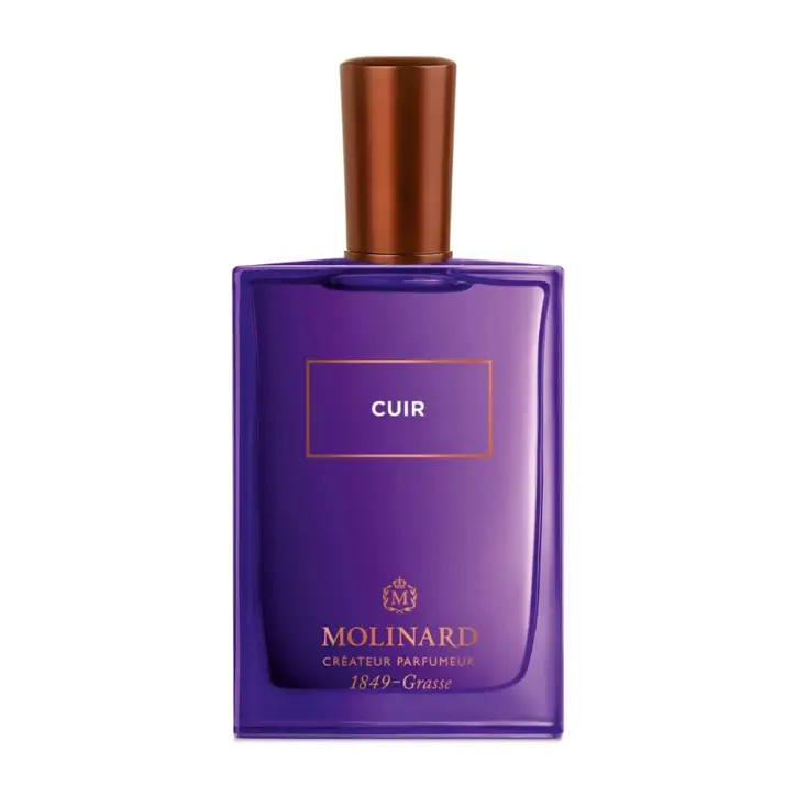 Molinard Cuir