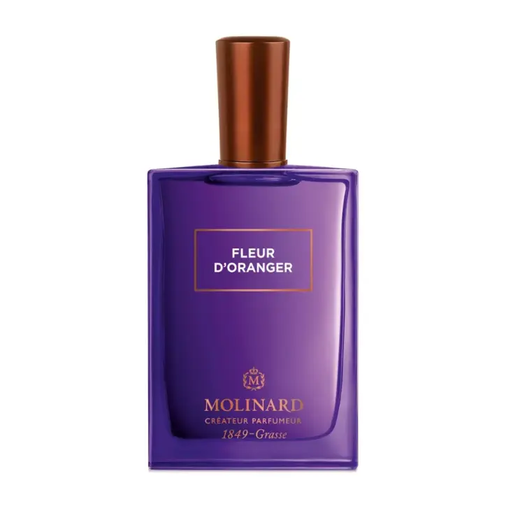 Molinard Fleur D'Oranger