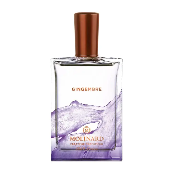 Molinard Gingembre