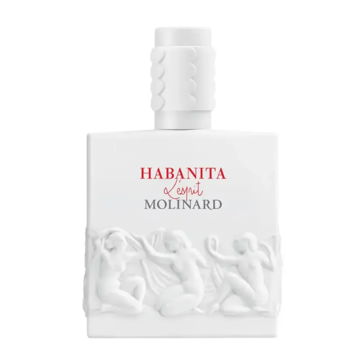 Molinard Habanita L'Esprit