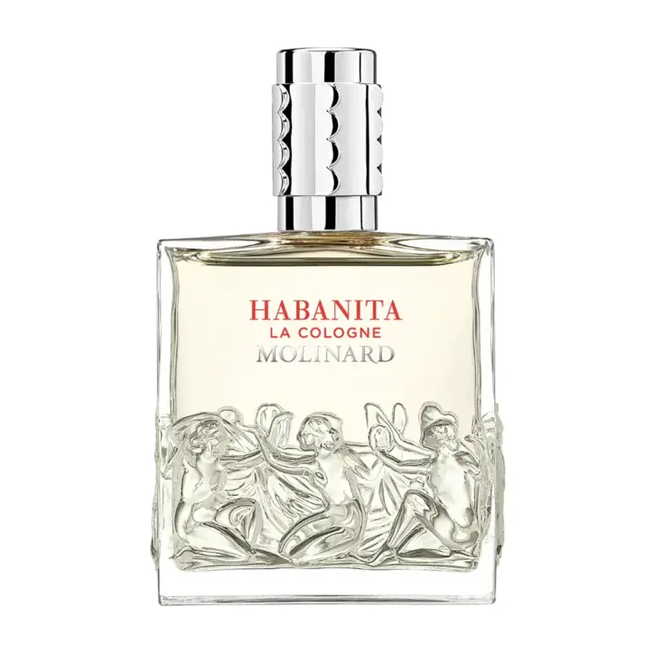 Molinard Habanita La Cologne