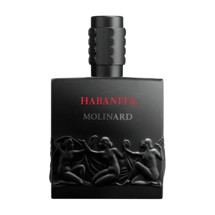 Molinard Habanita