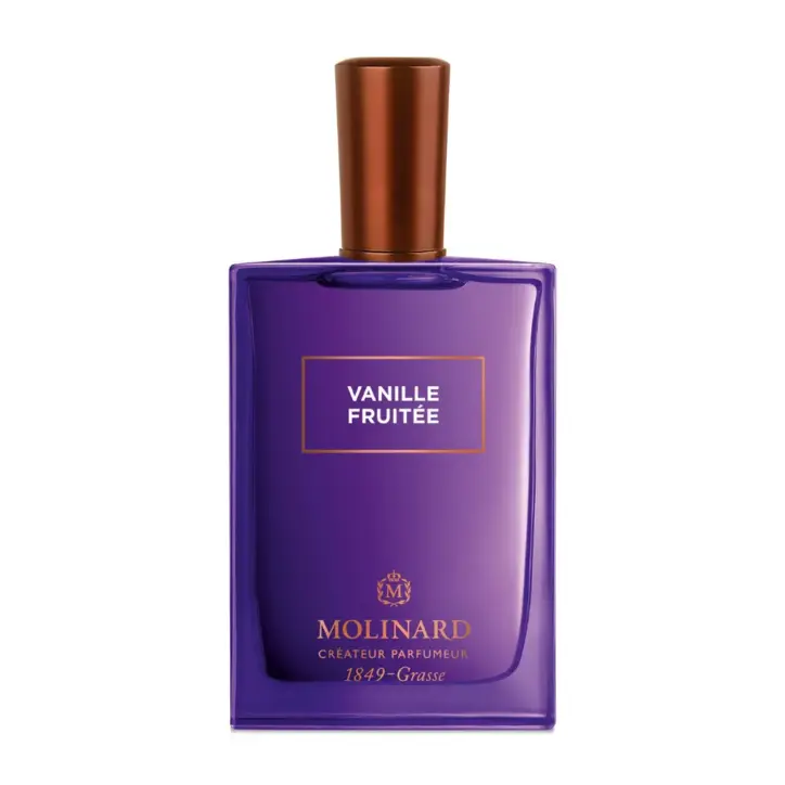 Molinard Vanille Fruitée