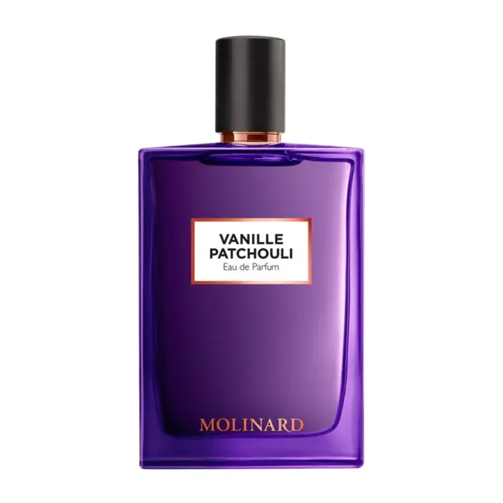 Molinard Vanille Patchouli