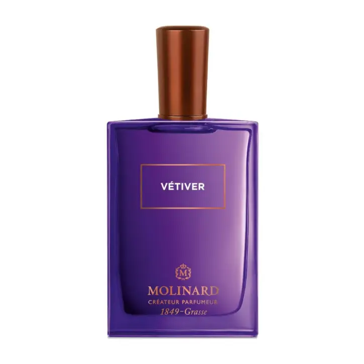 Molinard Vétiver