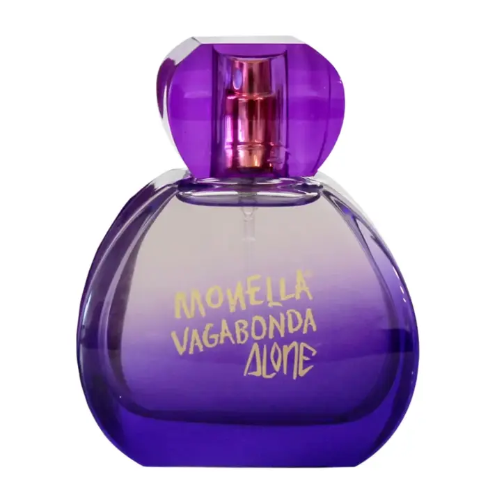 Monella Vagabonda Alone