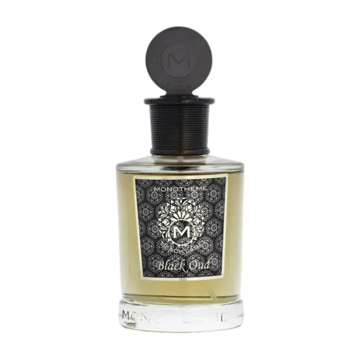 Monotheme Black Label Black Oud