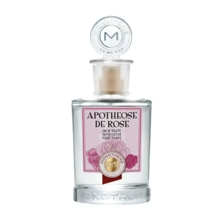Monotheme Classic Collection Apotheose de Rose