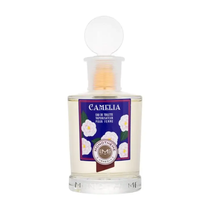 Monotheme Classic Collection Camelia