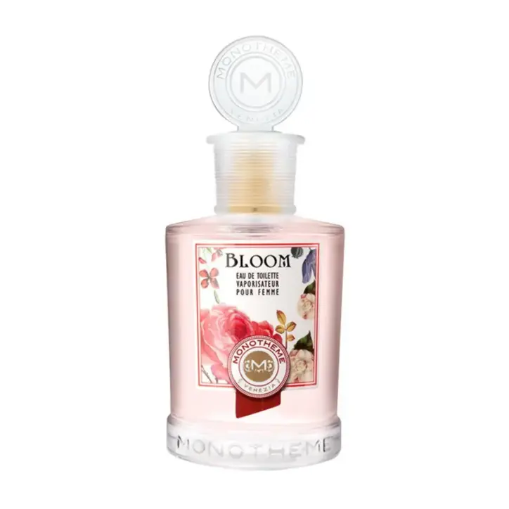 Monotheme Classic Collection Cherry Blossom