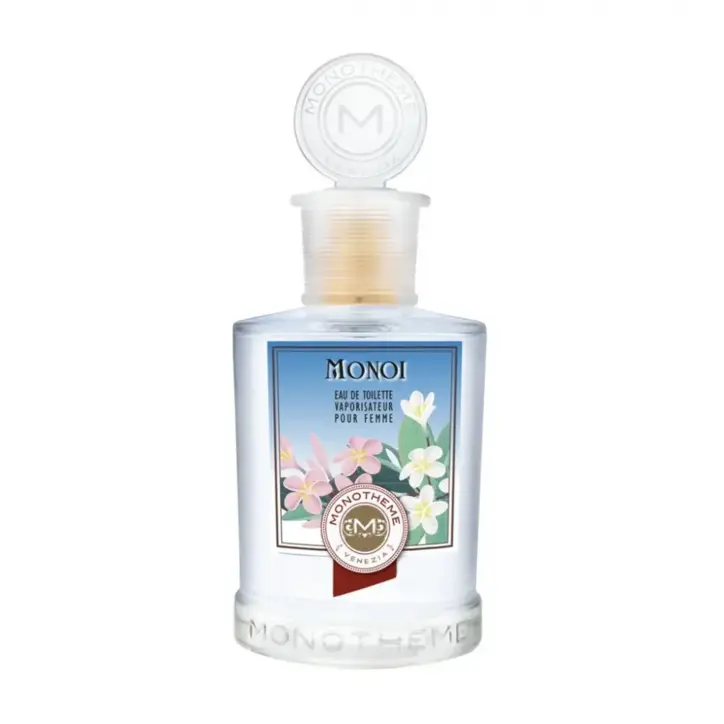 Monotheme Classic Collection Monoi