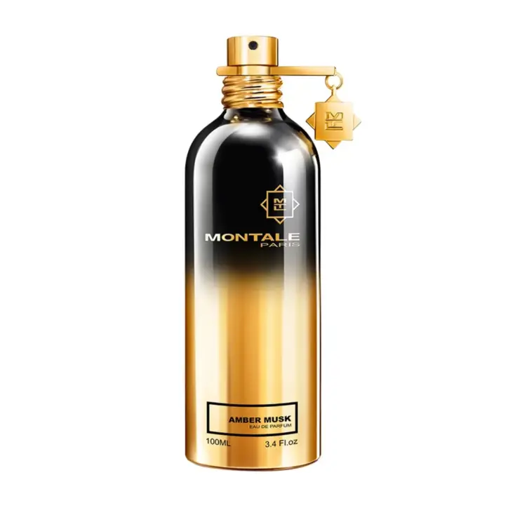 Montale Amber Musk