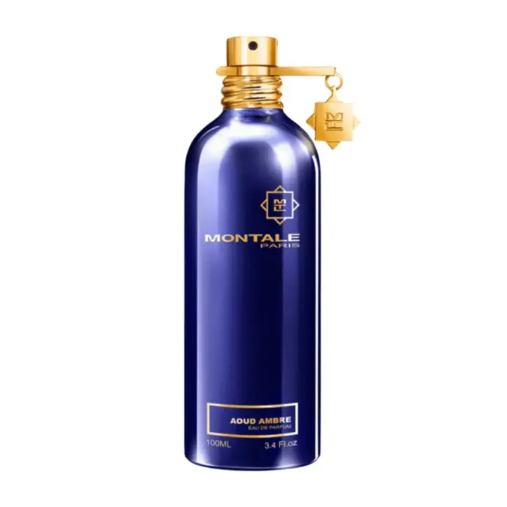 Montale Aoud Ambre
